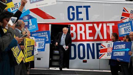 Brexit's 10th Anniversary Leaves UK Divided