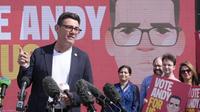 Andy Burnham Set to Become UK Prime Minister