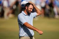 Scheffler dominates FedEx St. Jude Championship