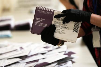100 Days to Midterms: GOP on Edge