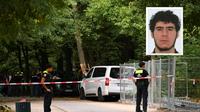 Deadly Attack at Berlin Pride Parade