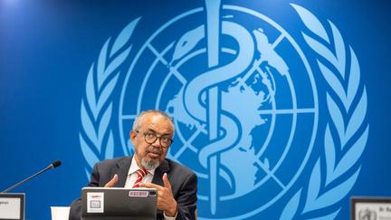 Ebola Outbreak in Congo Tops 2,000 Cases