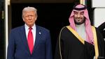 Trump Approves Saudi Nuclear Deal Without Safeguards