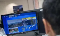 Japan Earthquake Toll Hits 34 as Heat Adds Misery