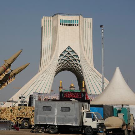 Iran Launches Drone Strikes on U.S. Bases in Kuwait
