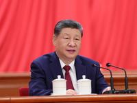 China GDP Growth Slows to 4.3%, Misses Target