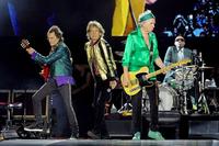Rolling Stones announce new album