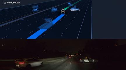 Waymo recalls 3,800 robotaxis