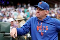 Mets Fire Manager Carlos Mendoza
