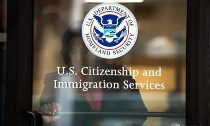US Caps Student and Journalist Visas