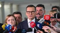 Poland's Ruling Party Splits Ahead of 2027 Election