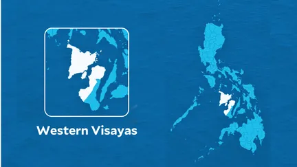 Rough seas strand passengers in Western Visayas