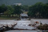 Deadly Flash Floods Devastate Texas