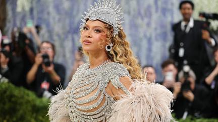 Beyonce Drops Surprise Single