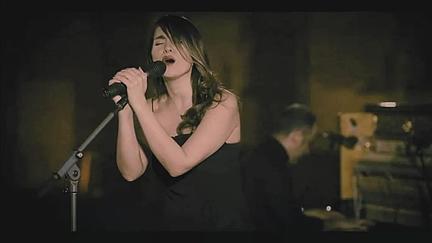 Iranian Pop Star Gets 74 Lashes