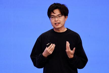 Xi Jinping Spearheads China's AI Push