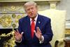 Trump Plans 200% Tariff on Generic Drugs