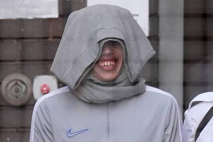 Asylum Seekers Jailed for Brighton Beach Rape