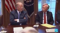 John Bolton Pleads Guilty