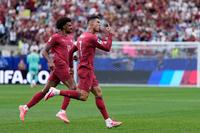 Ronaldo Becomes First to Score in Six World Cups