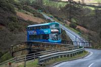 Burnham Caps Bus Fares at £2