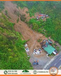Southwest monsoon floods ravage Luzon