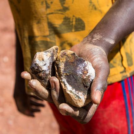 Gold mine collapse kills over 100 in CAR