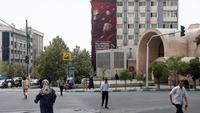 Iran-US tensions over Hormuz Strait