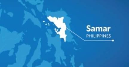 Calbayog airport tightens security for runway build