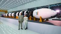 India's First Private Orbital Rocket Launches