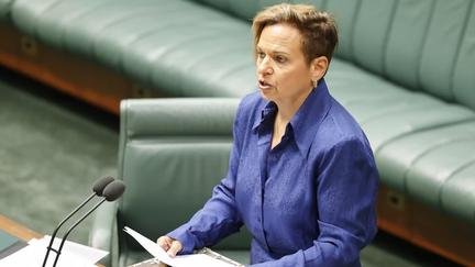 Australia Toughens Modern Slavery Penalties