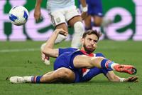PSG retain UEFA Super Cup after win over Aston Villa