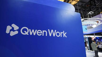 Alibaba releases Qwen3.8‑Max model