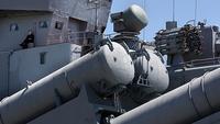 Russia missile tests near disputed islands anger Japan