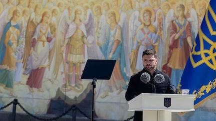 EU and Ukraine Sign Drone Production Deal