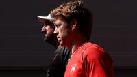 Sydney Swans players stood down amid assault allegations
