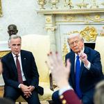 Trump Hits Canada with 50% Tariffs