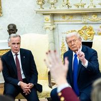 Trump Tariffs on Canada Loom