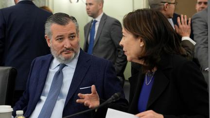 SEC, Big Ten Back College Sports Antitrust Bill