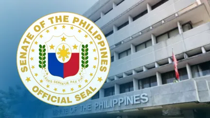 Senate sets 2nd regular session calendar