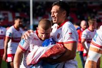 Hull KR reach Challenge Cup final
