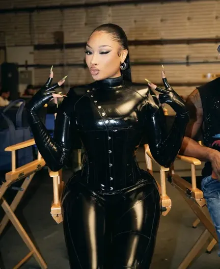 Megan Thee Stallion quits Broadway
