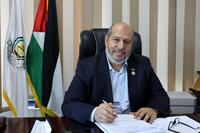 Hamas Elects Khalil al-Hayya as Political Leader