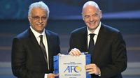Infantino’s World Cup sell‑off plan collapses
