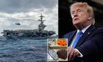 USS Abraham Lincoln sailor crisis on record deployment