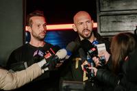 Tate Brothers Fight Extradition from US
