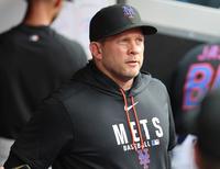 Mets Fire Manager Carlos Mendoza
