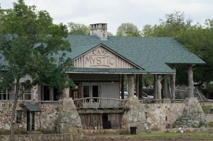 Camp Mystic will not reopen