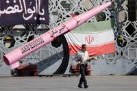 Iran Strikes Kuwait Power and Water Plants