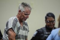 Father of Georgia School Shooter Gets 15 Years